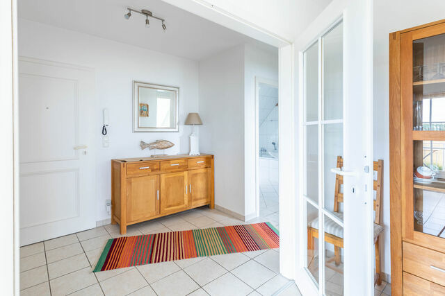 Ferienwohnung in Boltenhagen - Haus Jenny Wohnung H 5b - Bild 13