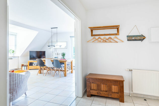 Ferienwohnung in Boltenhagen - Haus Jenny Wohnung H 5b - Bild 14