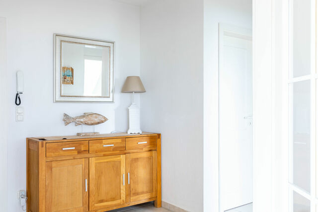 Ferienwohnung in Boltenhagen - Haus Jenny Wohnung H 5b - Bild 15