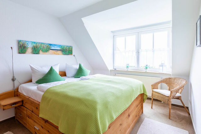 Ferienwohnung in Boltenhagen - Haus Jenny Wohnung H 5b - Bild 17