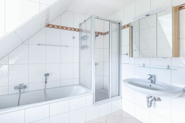 Ferienwohnung in Boltenhagen - Haus Jenny Wohnung H 5b - Bild 18