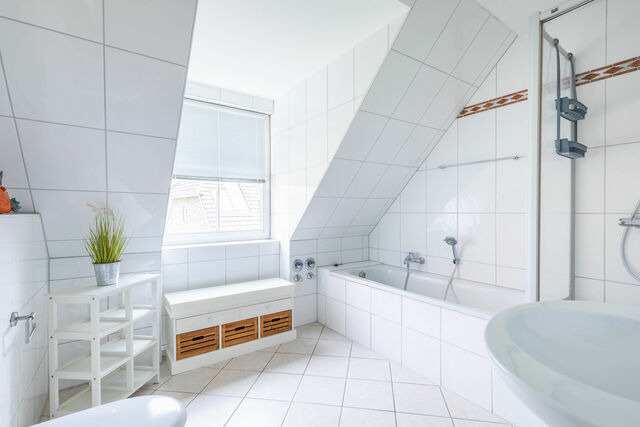 Ferienwohnung in Boltenhagen - Haus Jenny Wohnung H 5b - Bild 19