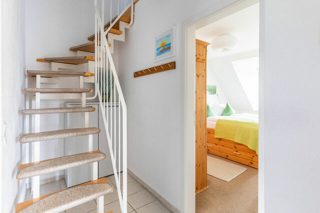 Ferienwohnung in Boltenhagen - Haus Jenny Wohnung H 5b - Bild 20