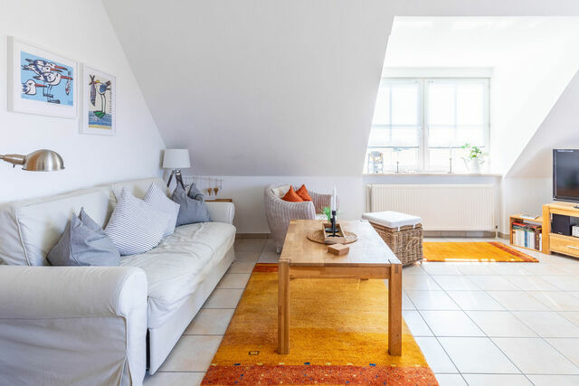 Ferienwohnung in Boltenhagen - Haus Jenny Wohnung H 5b - Bild 24