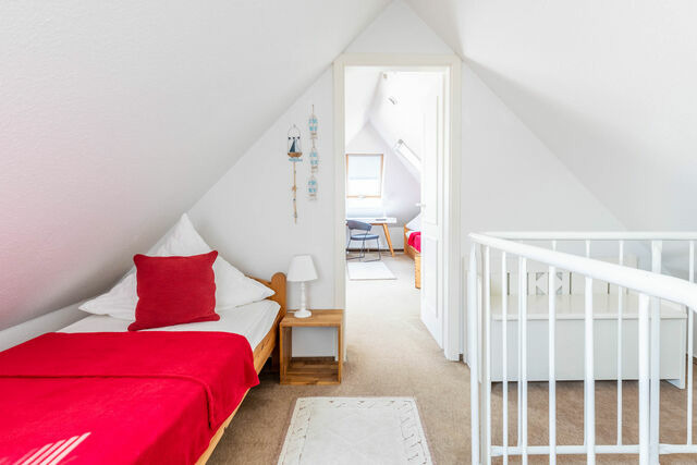 Ferienwohnung in Boltenhagen - Haus Jenny Wohnung H 5b - Bild 25