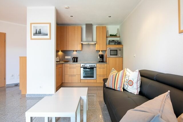 Ferienwohnung in Boltenhagen - Rosenweg 16 Wohnung 3 - Bild 8