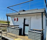 Ferienwohnung in Gro&szlig;enbrode - Hausboot Sundowner - Huus & Meer - Bild 6