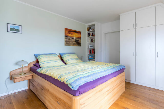 Ferienwohnung in Boltenhagen - Haus Poseidon Wohnung 23 - Bild 15