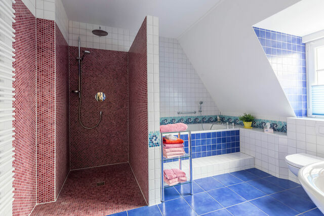 Ferienwohnung in Boltenhagen - Haus Poseidon Wohnung 23 - Bild 20