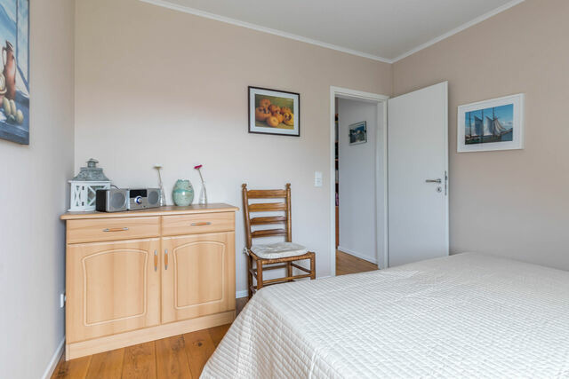 Ferienwohnung in Boltenhagen - Haus Poseidon Wohnung 23 - Bild 24