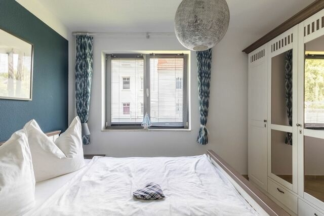 Ferienwohnung in Boltenhagen - Residenz Hansehaus Whg. 2 - Bild 10