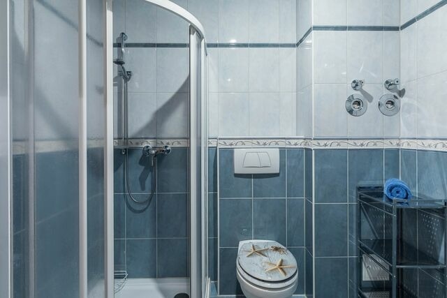 Ferienwohnung in Boltenhagen - Residenz Hansehaus Whg. 2 - Bild 15