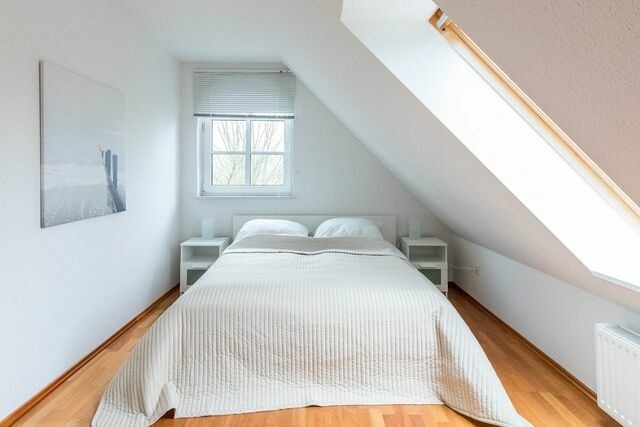 Ferienwohnung in Boltenhagen - Alt Boltenhagen Wohnung 12 - Bild 16