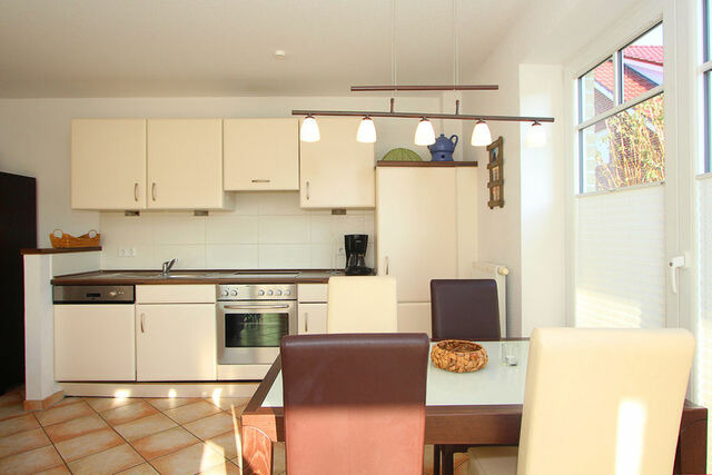 Ferienwohnung in Boltenhagen - Haus Undine Wohnung 05 - Bild 4