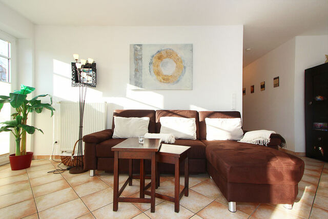 Ferienwohnung in Boltenhagen - Haus Undine Wohnung 05 - Bild 7