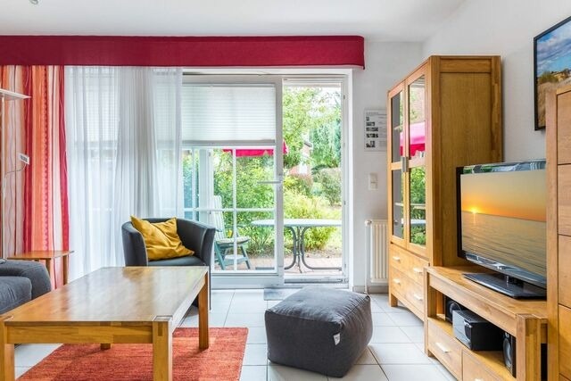 Ferienwohnung in Boltenhagen - Haus Jenny Wohnung C 4 - Bild 9