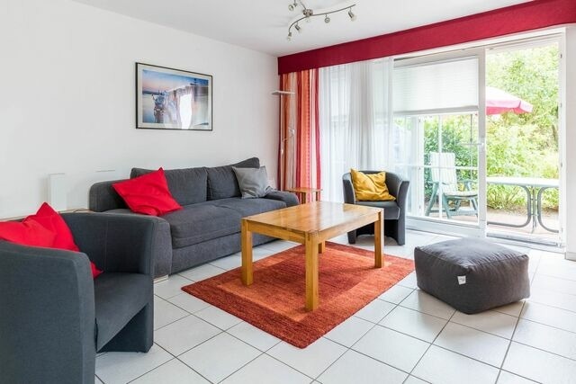 Ferienwohnung in Boltenhagen - Haus Jenny Wohnung C 4 - Bild 10