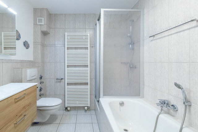 Ferienwohnung in Boltenhagen - Haus Jenny Wohnung C 4 - Bild 23