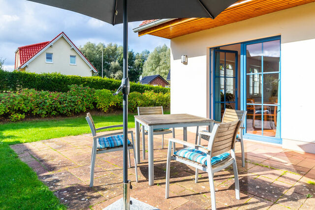 Ferienwohnung in Wohlenberg - Ferienwohnung Johanna EG - Bild 14