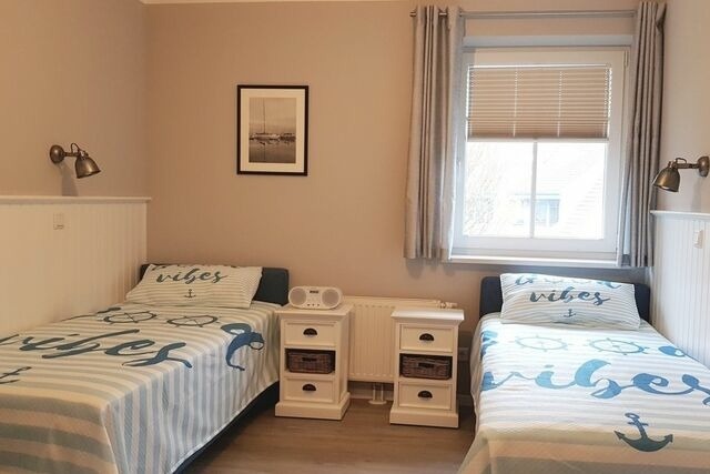 Ferienwohnung in Boltenhagen - Haus Poseidon Wohnung 20 - Bild 16