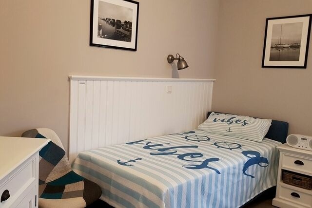 Ferienwohnung in Boltenhagen - Haus Poseidon Wohnung 20 - Bild 17