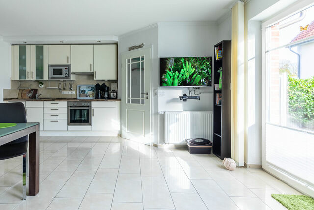 Ferienwohnung in Boltenhagen - Haus Ostseed&uuml;ne Whg. 10 - Bild 3