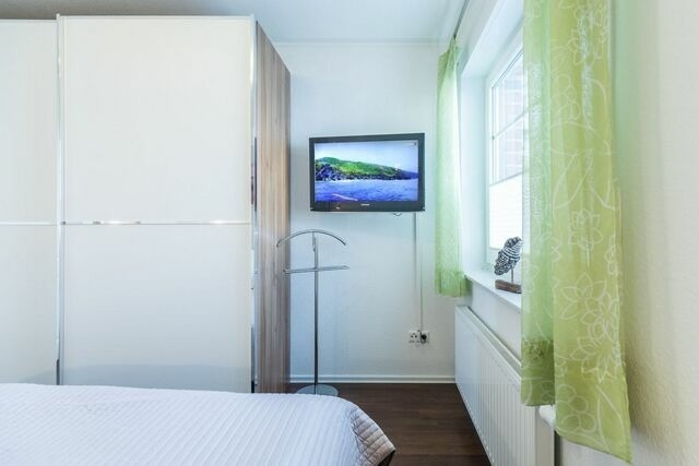 Ferienwohnung in Boltenhagen - Haus Ostseed&uuml;ne Whg. 10 - Bild 10