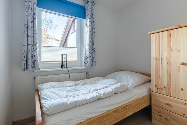 Ferienhaus in Boltenhagen - Neues Urlauberdorf Hs. 25 c - Bild 11