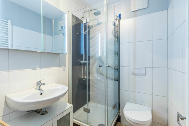 Ferienwohnung in Boltenhagen - Haus am Haftbruch "Wohnung MeerZeit" - Bild 18