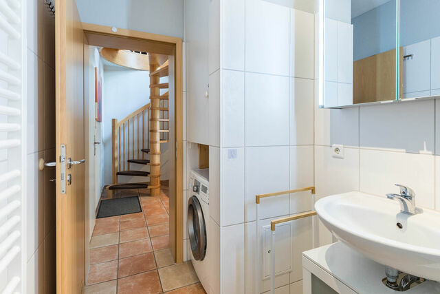 Ferienwohnung in Boltenhagen - Haus am Haftbruch "Wohnung MeerZeit" - Bild 20