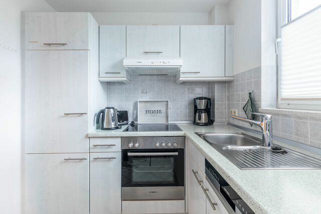 Ferienwohnung in Boltenhagen - Ferienwohnung Armeria - Bild 8