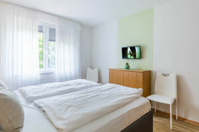 Ferienwohnung in Boltenhagen - Ferienwohnung Armeria - Bild 12