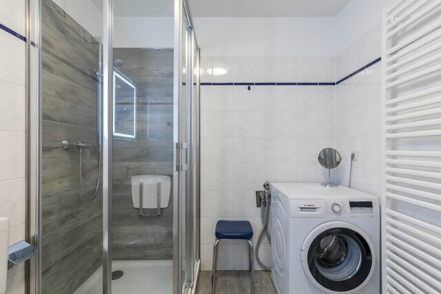 Ferienwohnung in Boltenhagen - Ferienwohnung Armeria - Bild 15