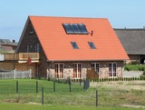 Ferienhaus in Wohlenberg - Ferienhaus Sandra - Bild 11