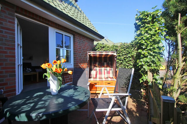 Ferienwohnung in Boltenhagen - Haus Jenny Wohnung D 1 - Bild 19