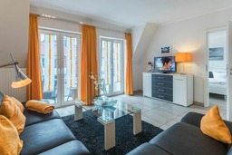 Hanseresidenz II Whg. 20