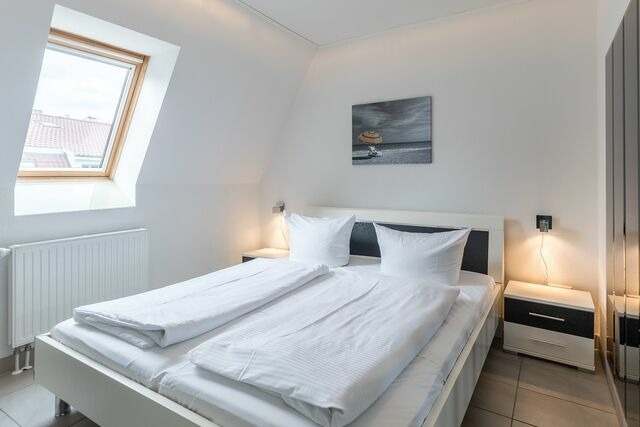 Ferienwohnung in Boltenhagen - Hanseresidenz II Whg. 20 - Bild 4