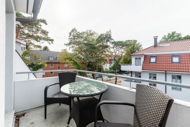 Ferienwohnung in Boltenhagen - Hanseresidenz II Whg. 20 - Bild 10