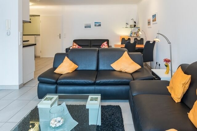 Ferienwohnung in Boltenhagen - Hanseresidenz II Whg. 20 - Bild 11