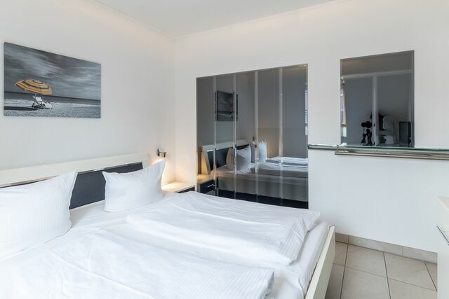 Ferienwohnung in Boltenhagen - Hanseresidenz II Whg. 20 - Bild 15