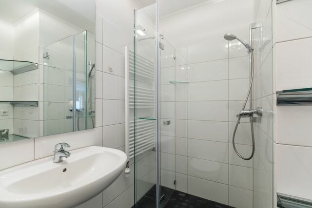 Ferienwohnung in Boltenhagen - Hanseresidenz II Whg. 20 - Bild 17