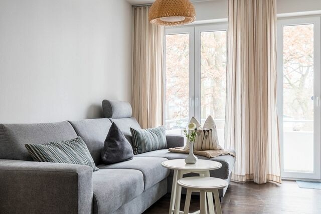 Ferienwohnung in Boltenhagen - Hanseresidenz I Whg. 09 - Bild 4