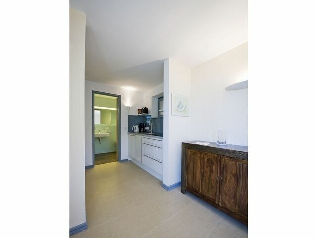 Ferienwohnung in Wohlenberg - Haus Ostseeblick Appartement - Bild 9