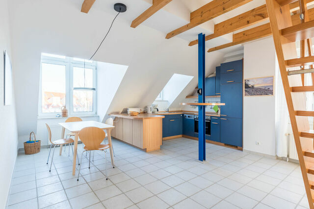 Ferienwohnung in Boltenhagen - S&uuml;nnslag Wohnung 129 - Bild 3