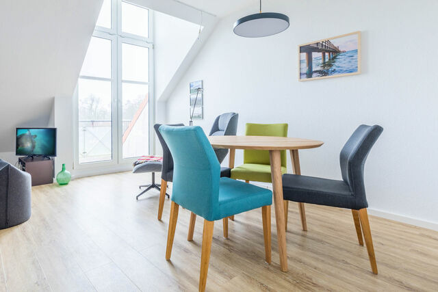 Ferienwohnung in Boltenhagen - S&uuml;nnslag Wohnung 129 - Bild 4