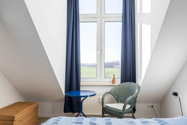 Ferienwohnung in Boltenhagen - S&uuml;nnslag Wohnung 129 - Bild 9