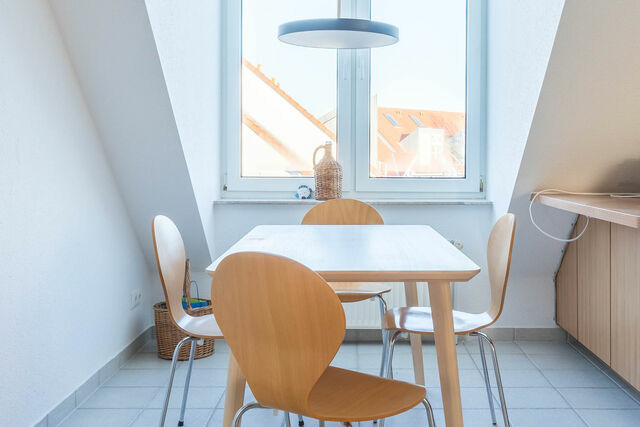 Ferienwohnung in Boltenhagen - S&uuml;nnslag Wohnung 129 - Bild 17