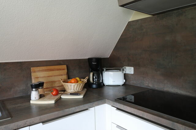 Ferienwohnung in Wustrow - &Ouml;vern Dieck - Bild 9