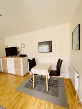 Ferienwohnung in Thiessow - Ferienwohnung Shar Pei - Bild 5