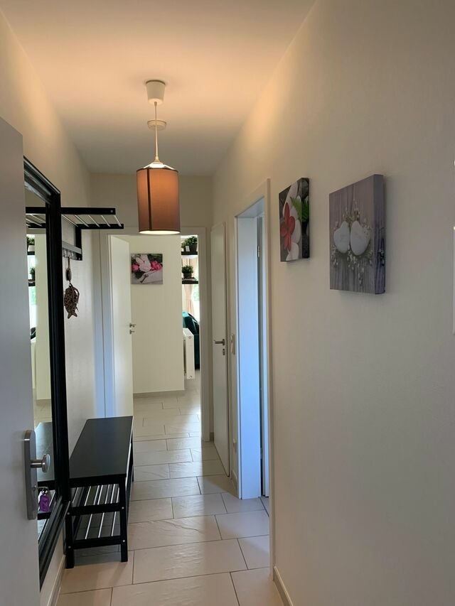 Ferienwohnung in G&ouml;hren - Villa Fernsicht G&ouml;hren Fewo Nr.6 1.OG - Bild 16